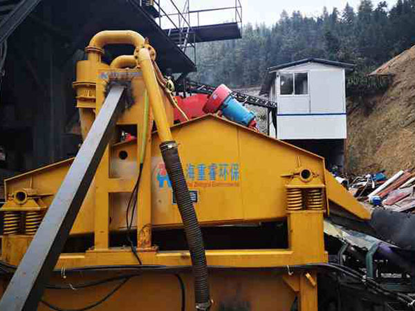 某公司采用我司设备